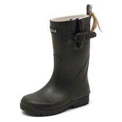 Aigle Woody Pop gummist�vle sort
